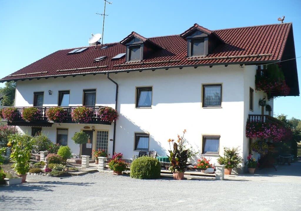 Photo of Outdoor in Bad Griesbach im Rottal