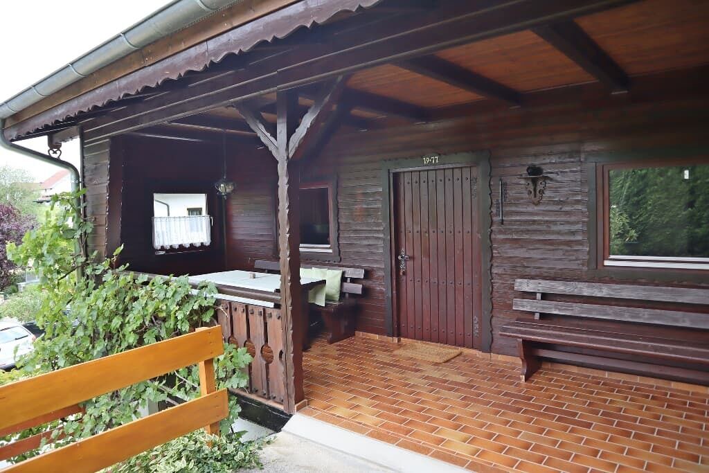 Photo of Outdoor in Bad Griesbach im Rottal