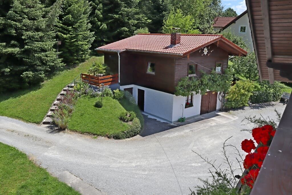 Photo of Outdoor in Bad Griesbach im Rottal