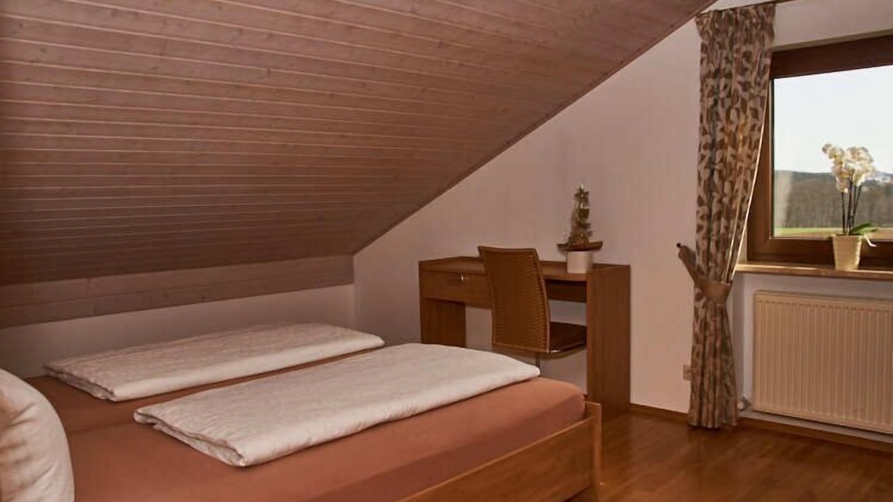 Photo of Bedroom in Riedenburg