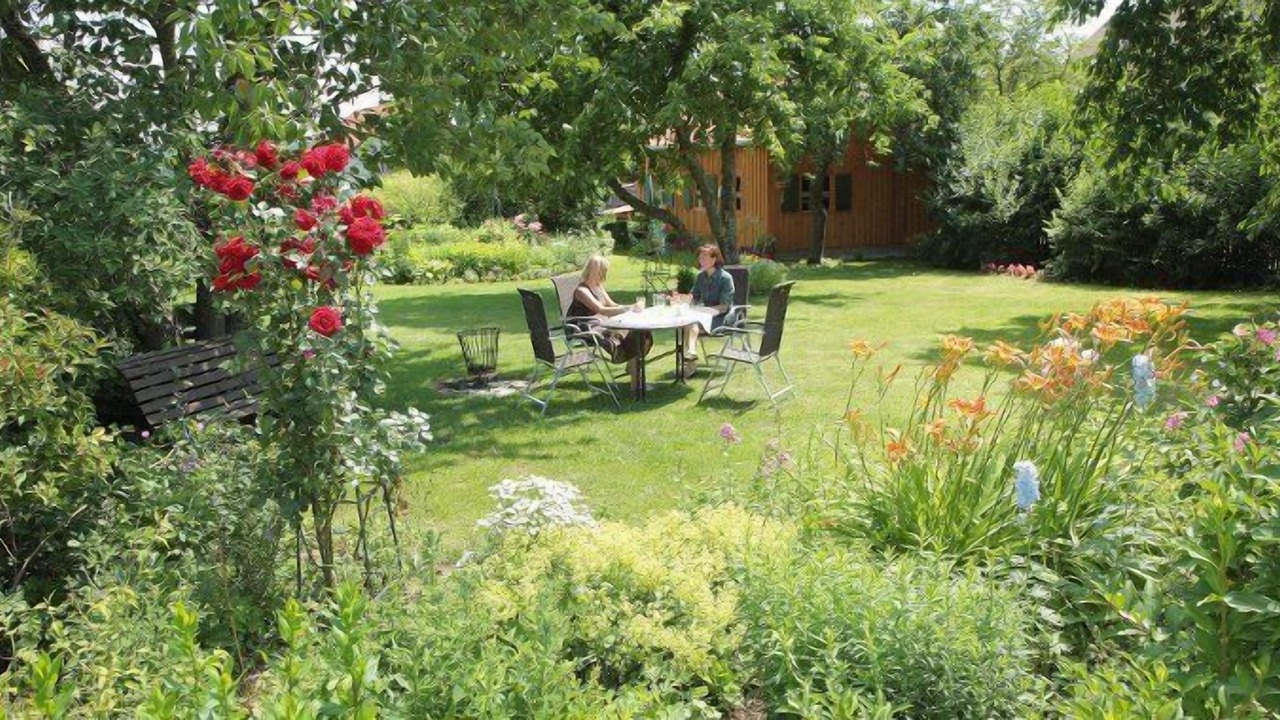 Photo of Outdoor in Riedenburg