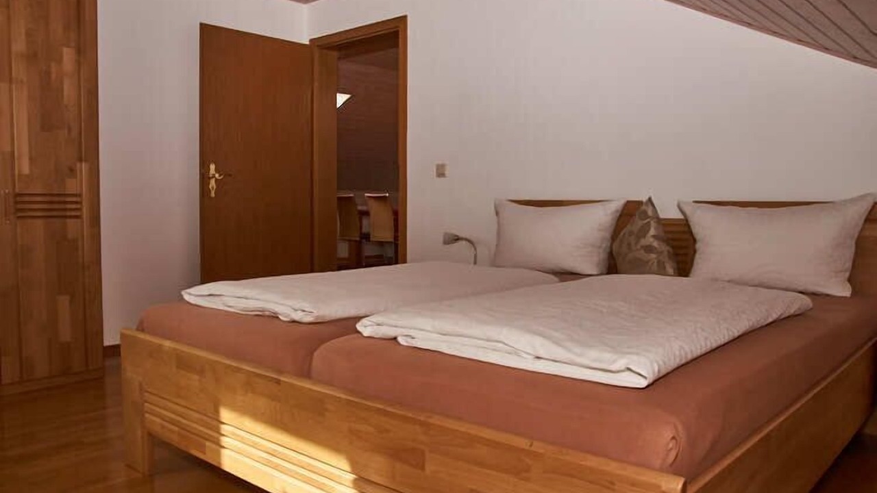 Photo of Bedroom in Riedenburg