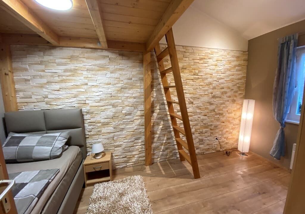 Photo of Livingroom in Wackersdorf