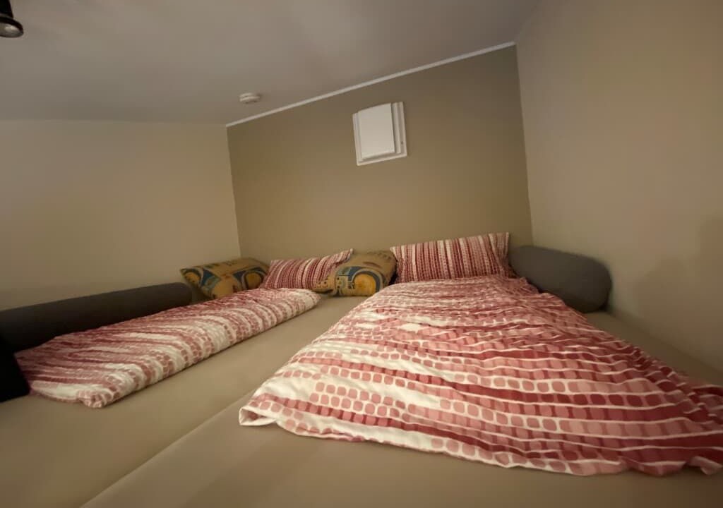 Photo of Bedroom in Wackersdorf