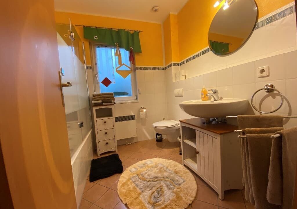 Photo of Bathroom in Wackersdorf
