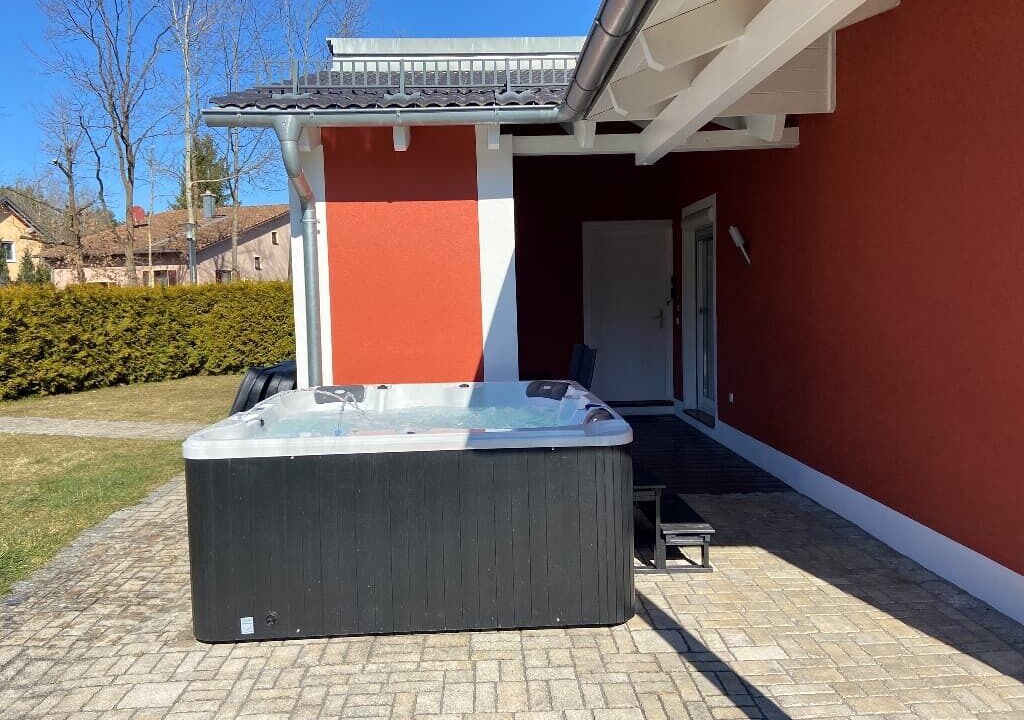Photo of Patio Balcony in Wackersdorf