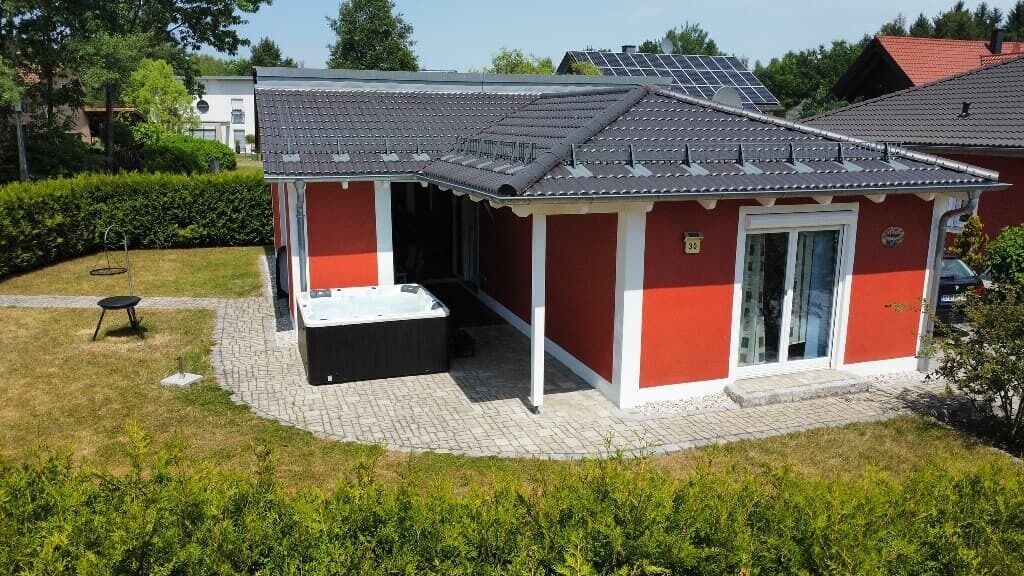Photo of Patio Balcony in Wackersdorf