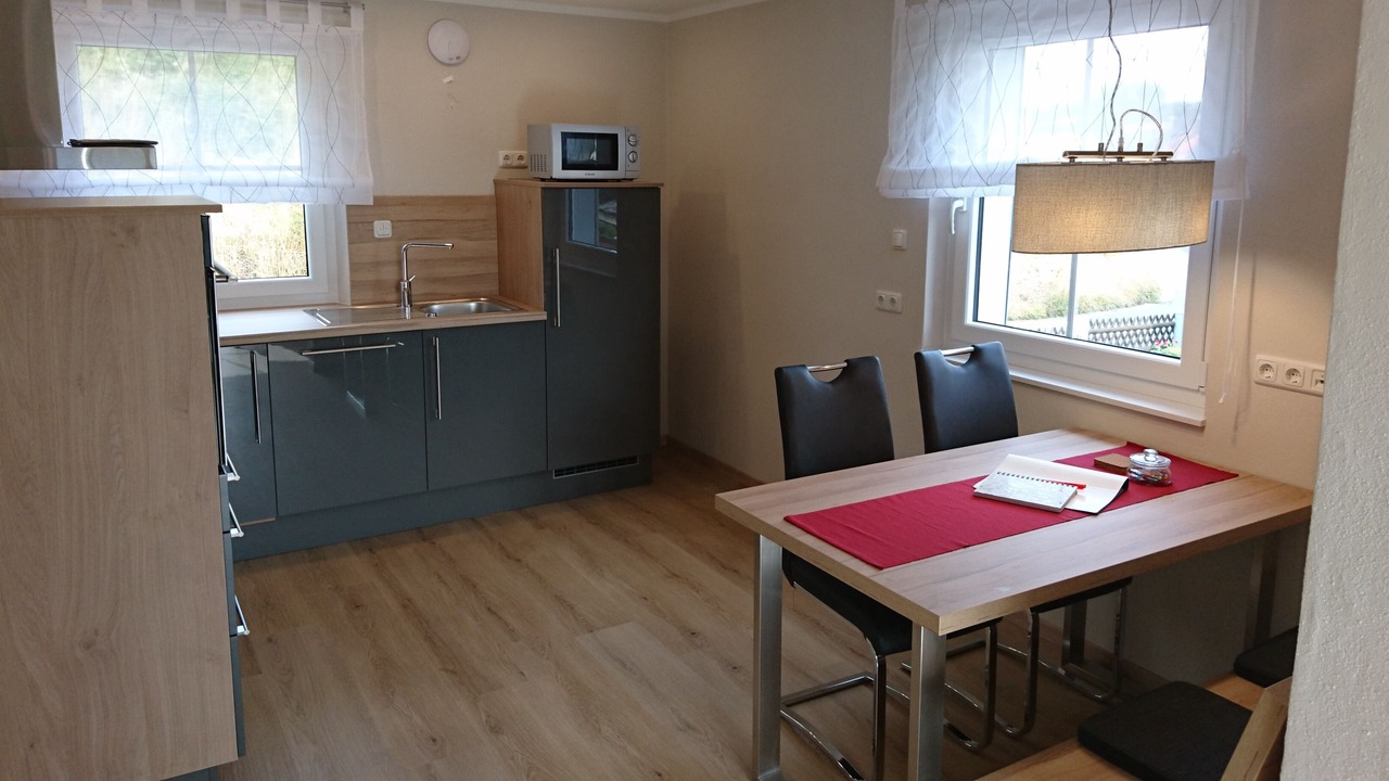 Photo of Kitchen in Windischeschenbach