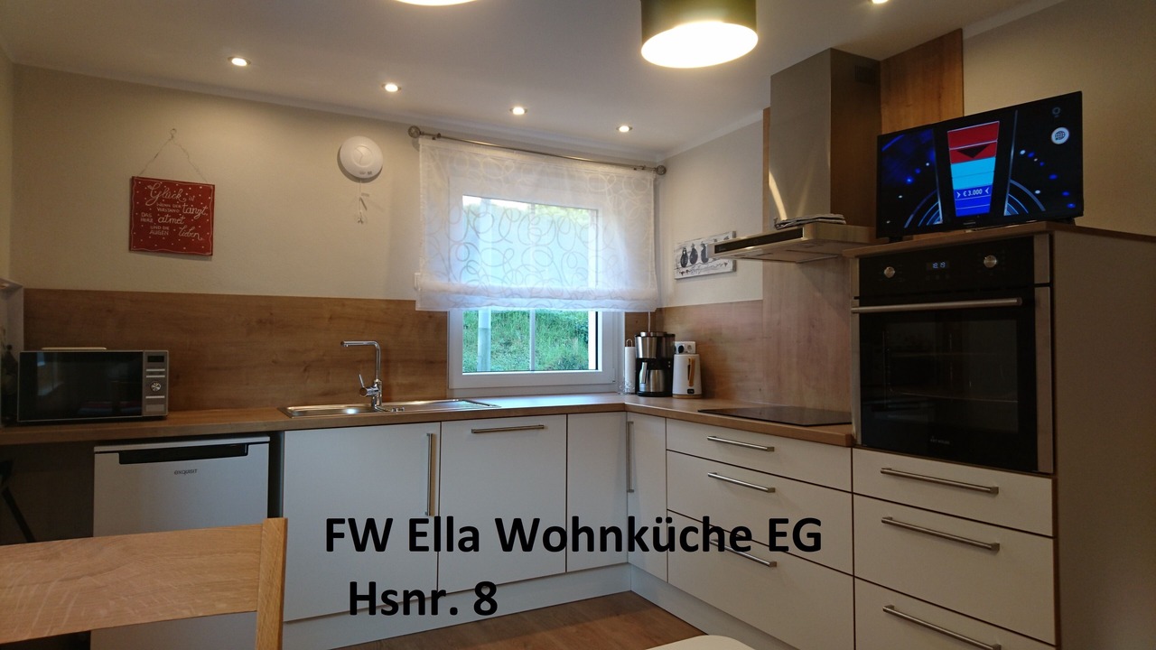 Photo of Kitchen in Windischeschenbach
