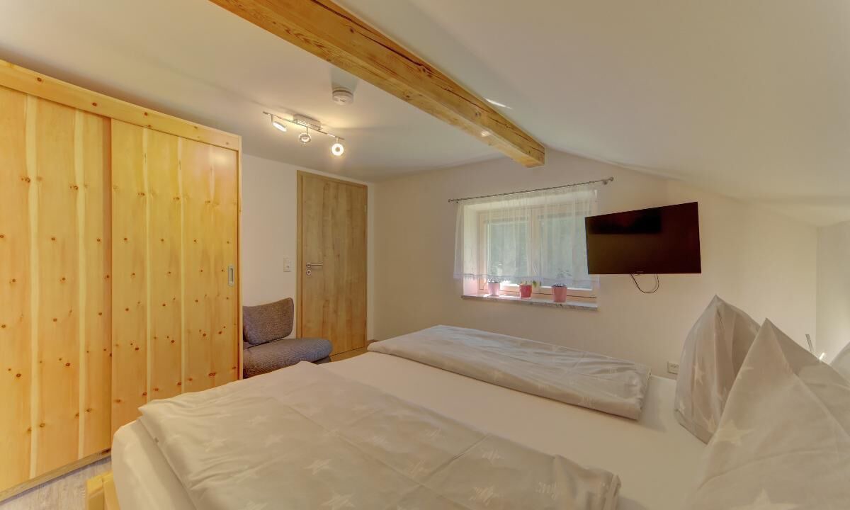 Photo of Bedroom in Mauth