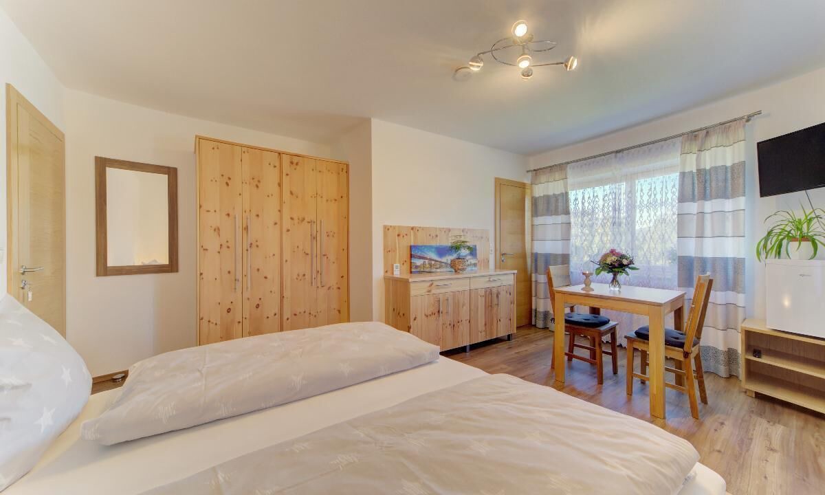 Photo of Bedroom in Mauth