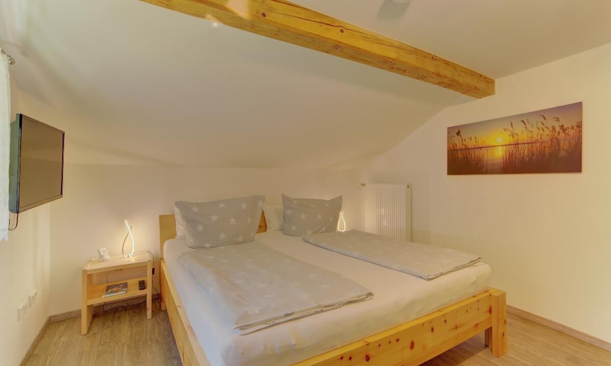 Photo of Bedroom in Mauth