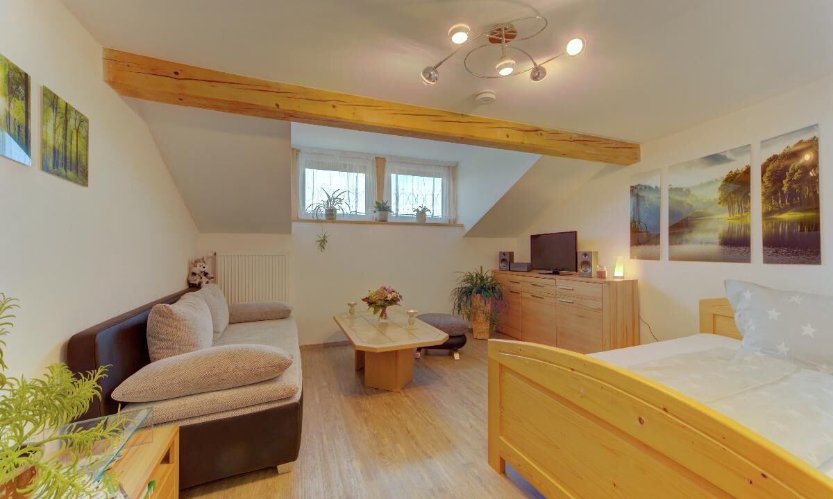 Photo of Bedroom in Mauth
