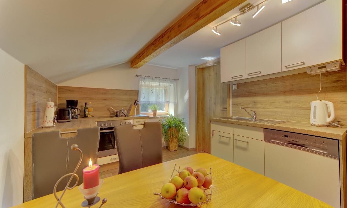 Photo of Kitchen in Mauth