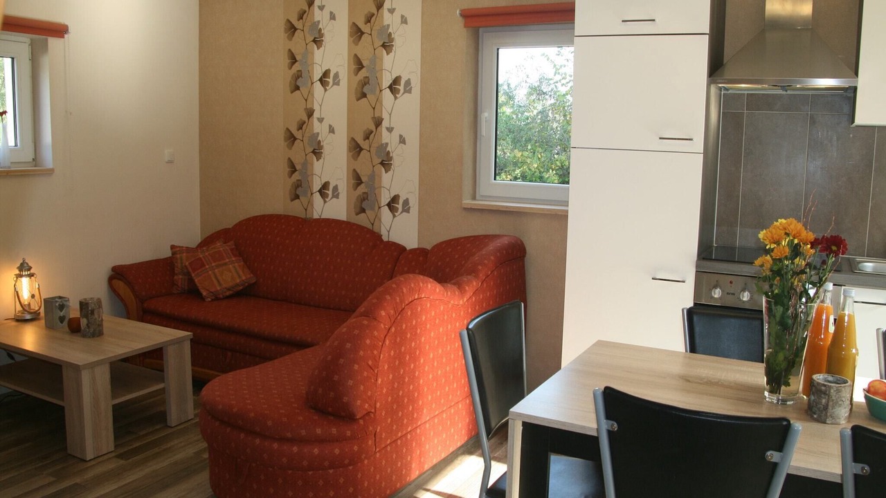Photo of Livingroom in Kaegsdorf