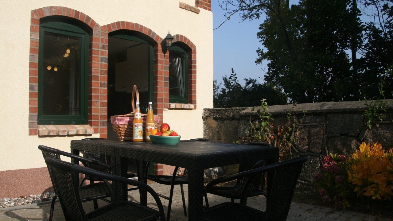 Photo of Patio Balcony in Kaegsdorf