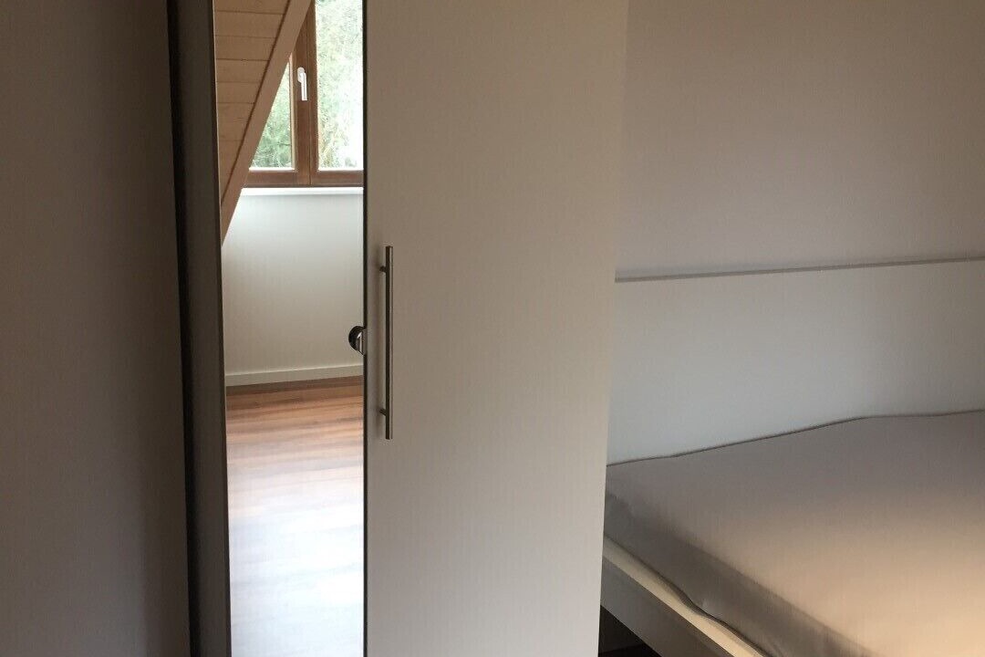 Photo of Bedroom in City Centre Regensburg