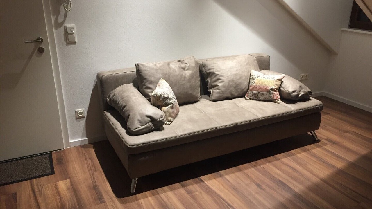 Photo of Livingroom in City Centre Regensburg
