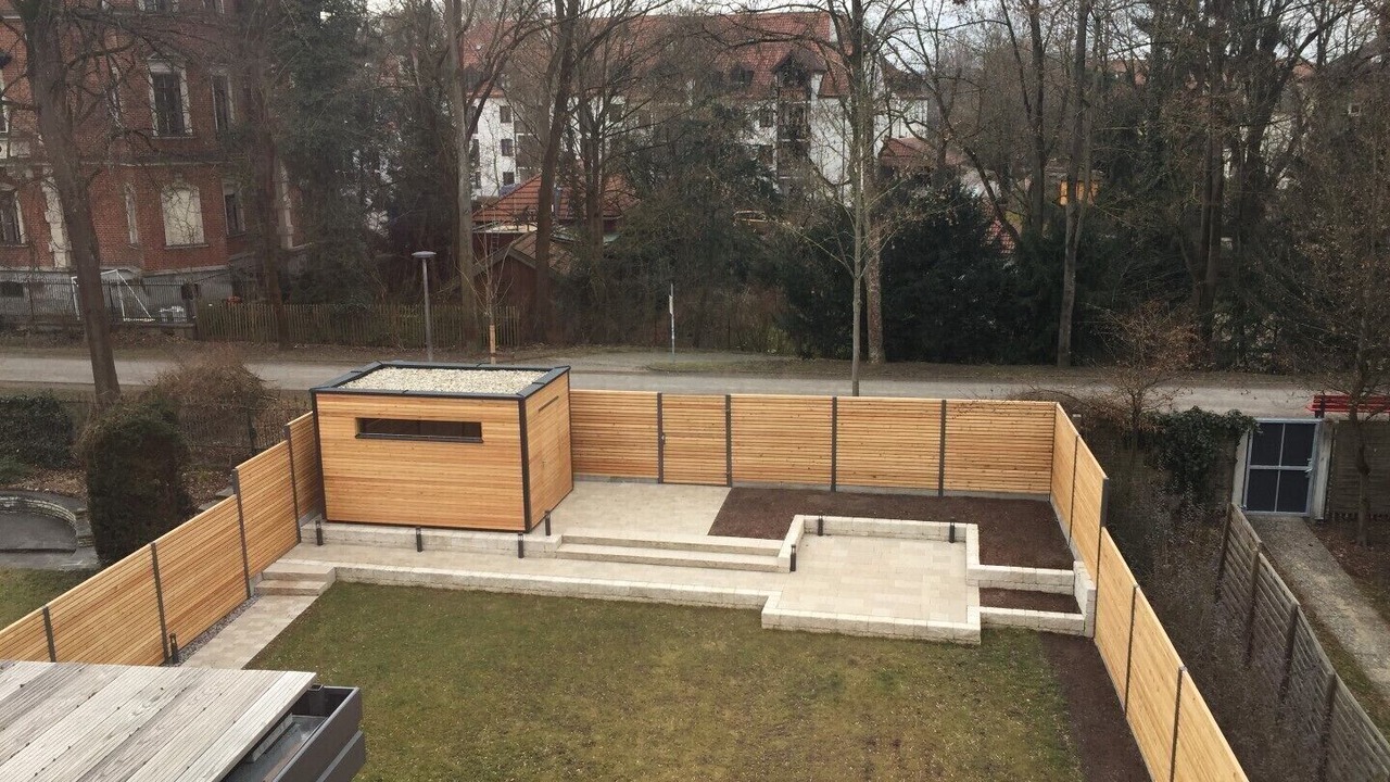 Photo of Outdoor in City Centre Regensburg