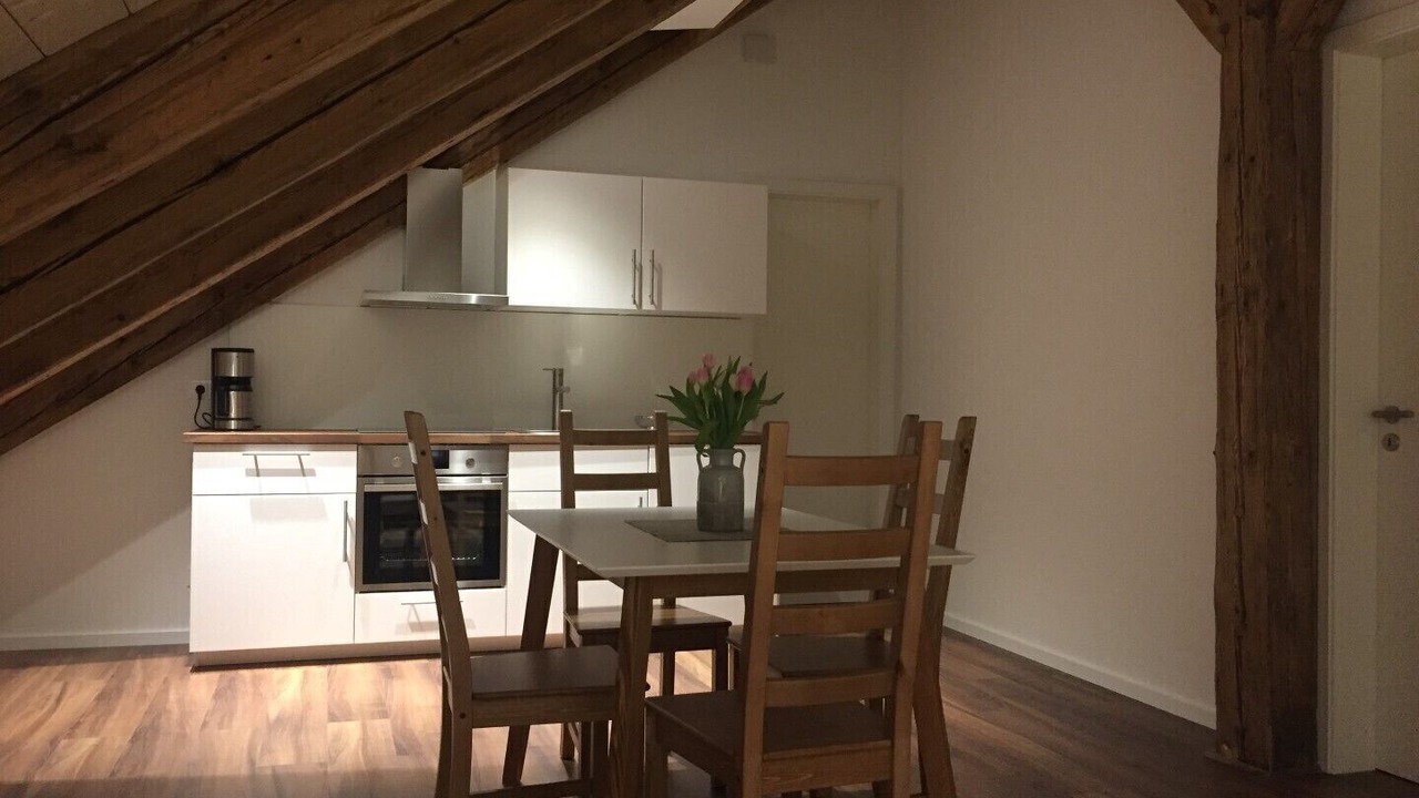 Photo of Kitchen in City Centre Regensburg
