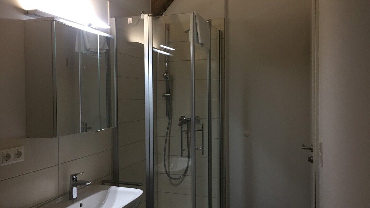 Photo of Bathroom in City Centre Regensburg