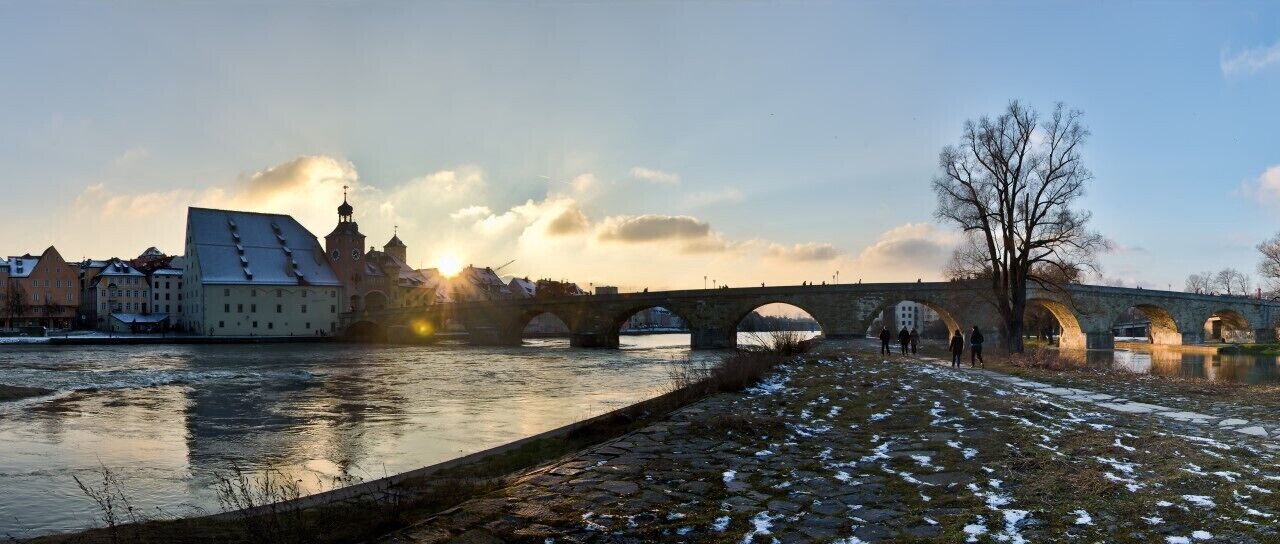 Photo of Others in City Centre Regensburg
