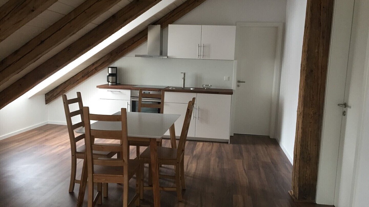 Photo of Kitchen in City Centre Regensburg