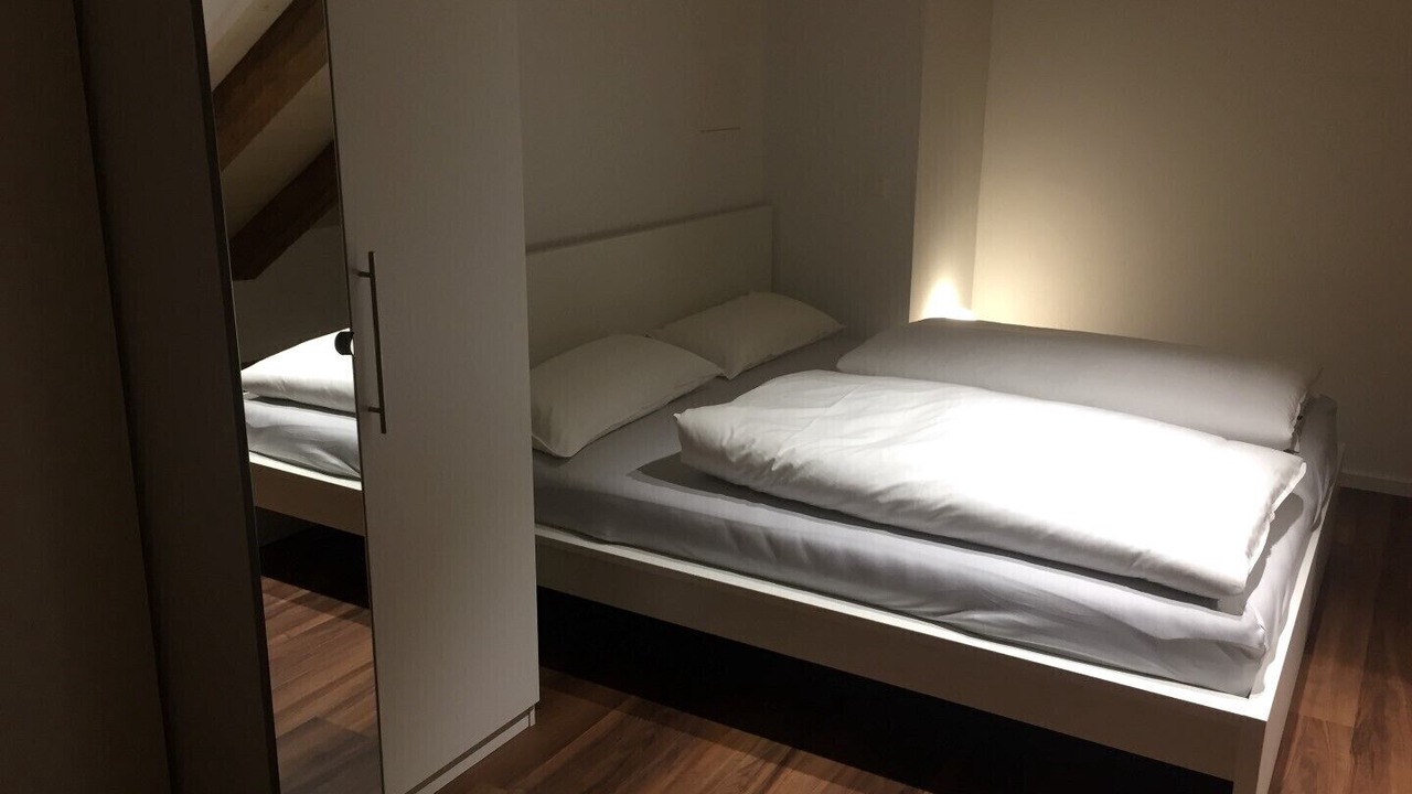 Photo of Bedroom in City Centre Regensburg