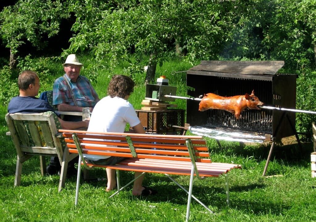 Photo of Outdoor in Neunburg vorm Wald