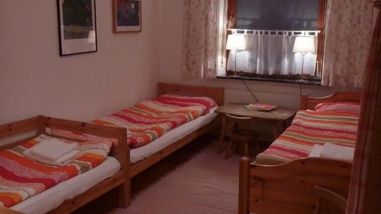 Photo of Bedroom in Neunburg vorm Wald