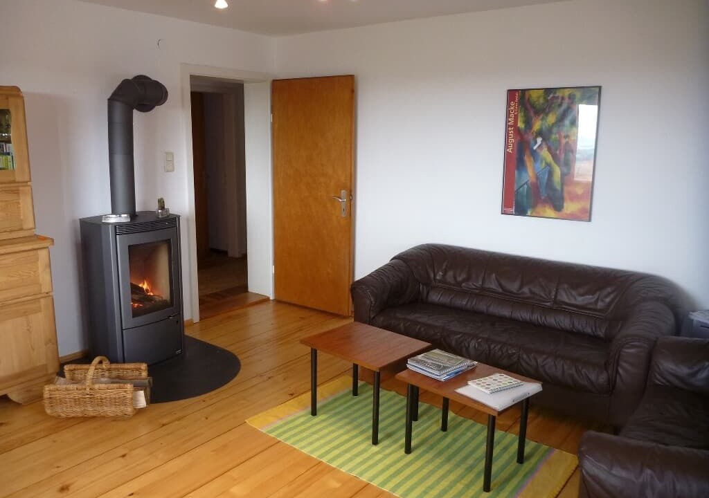 Photo of Livingroom in Neunburg vorm Wald