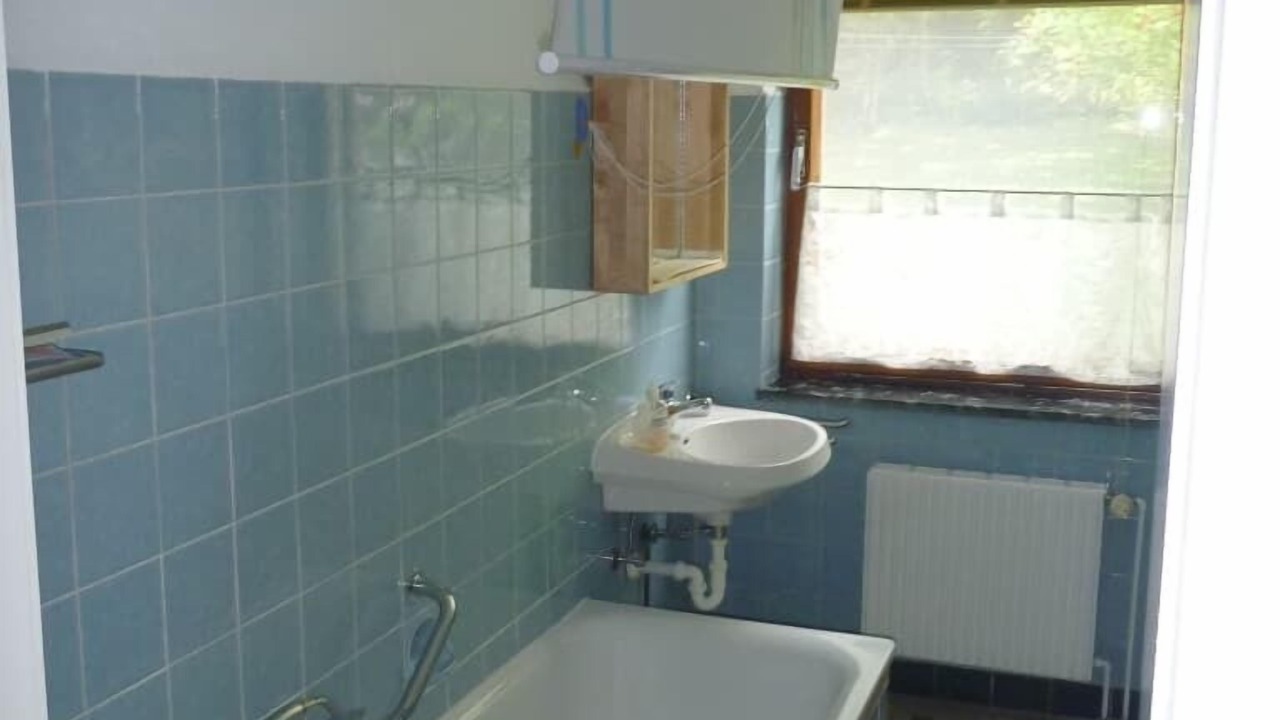 Photo of Bathroom in Neunburg vorm Wald