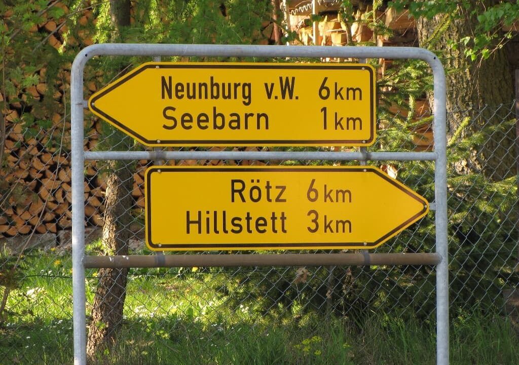 Photo of Outdoor in Neunburg vorm Wald