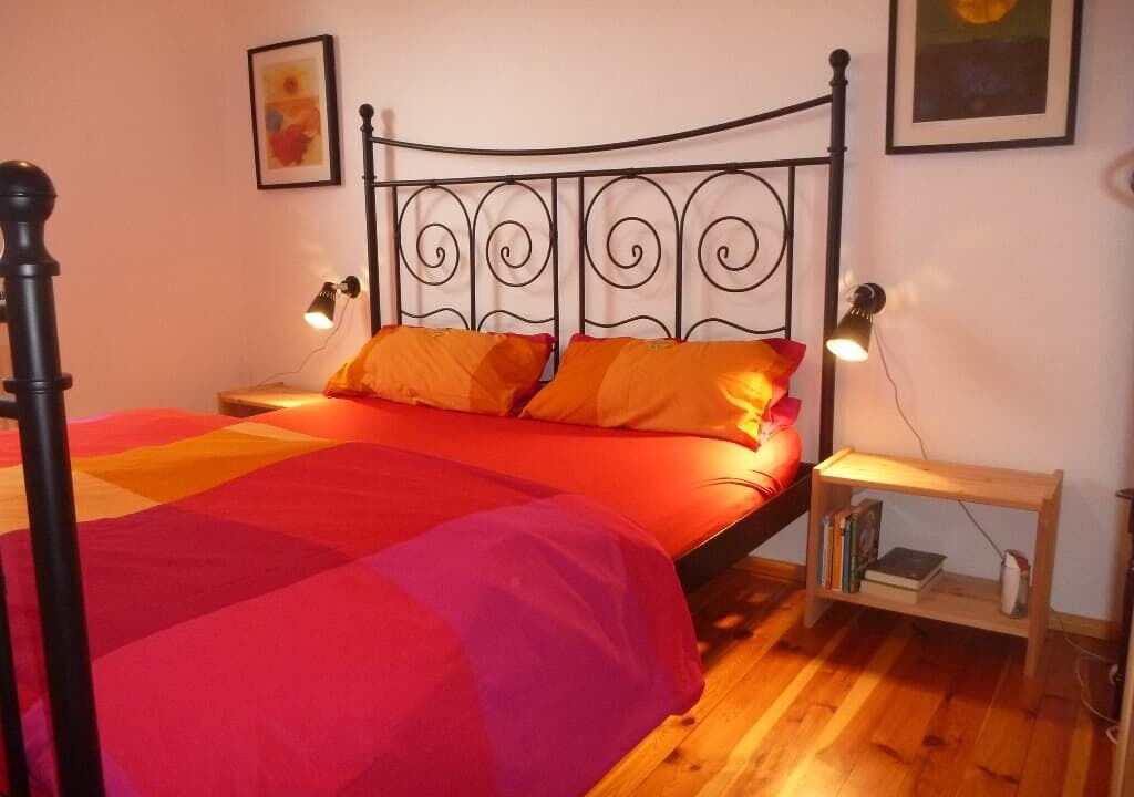 Photo of Bedroom in Neunburg vorm Wald