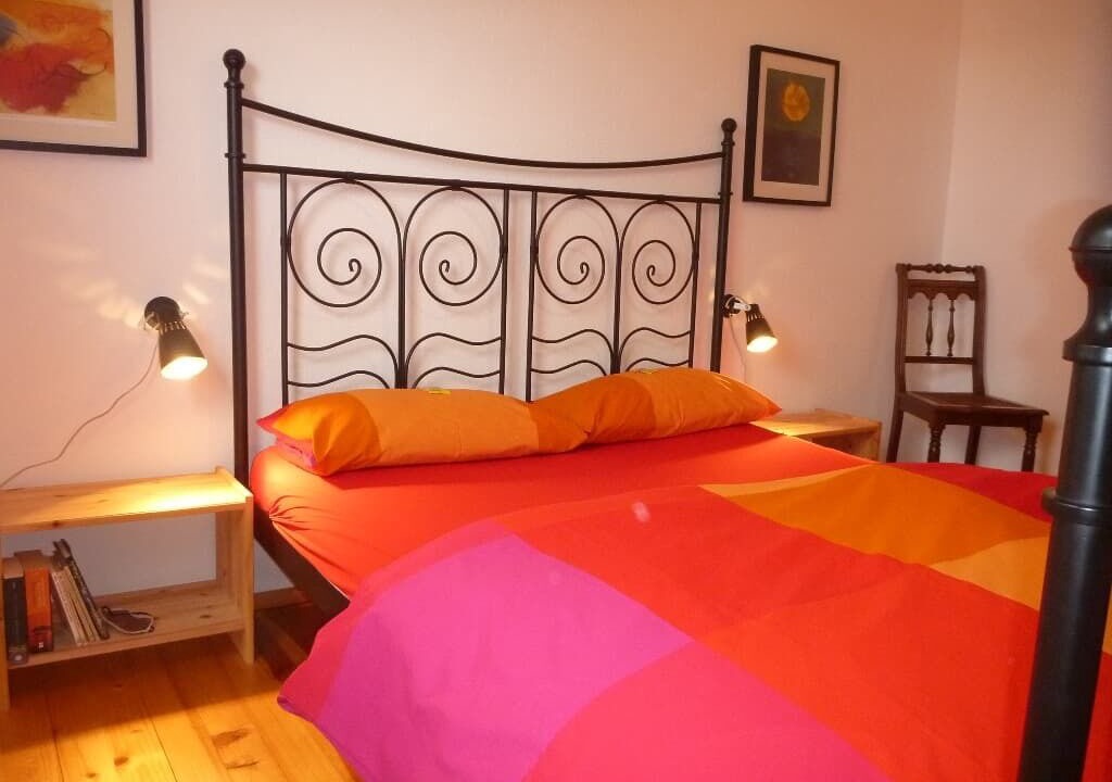 Photo of Bedroom in Neunburg vorm Wald