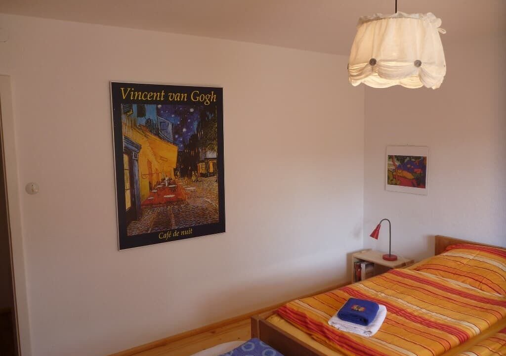 Photo of Bedroom in Neunburg vorm Wald