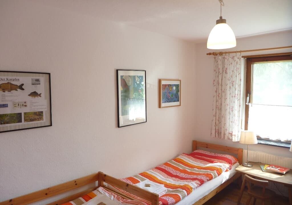 Photo of Bedroom in Neunburg vorm Wald