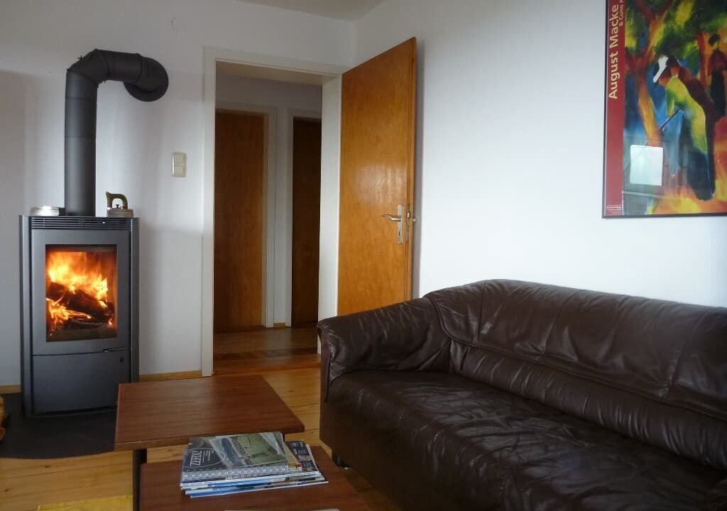 Photo of Livingroom in Neunburg vorm Wald