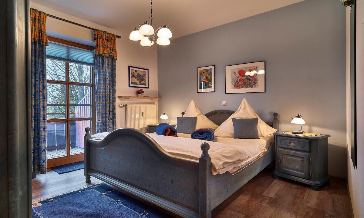 Photo of Bedroom in Bodenmais