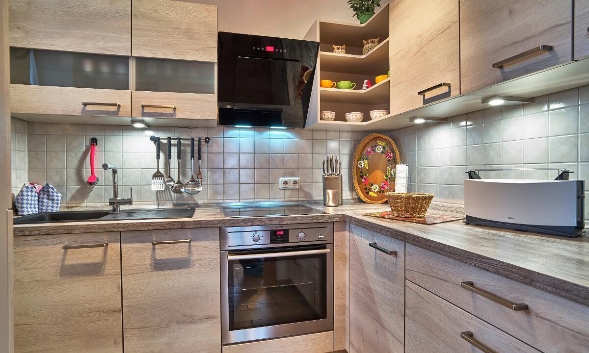 Photo of Kitchen in Bodenmais