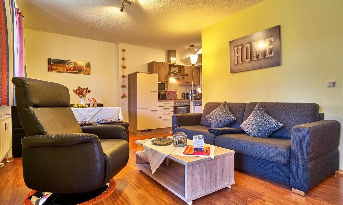 Photo of Livingroom in Bodenmais