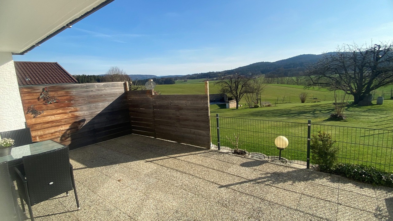 Photo of Patio Balcony in Thurmansbang