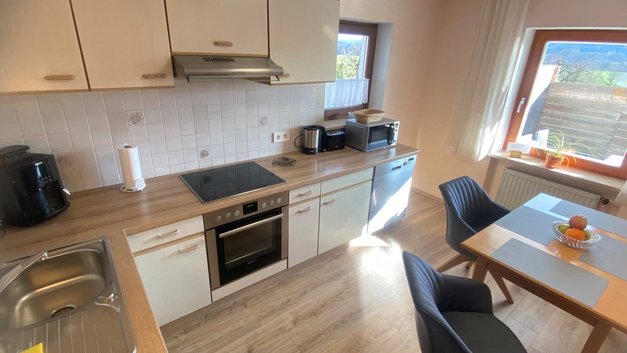 Photo of Kitchen in Thurmansbang
