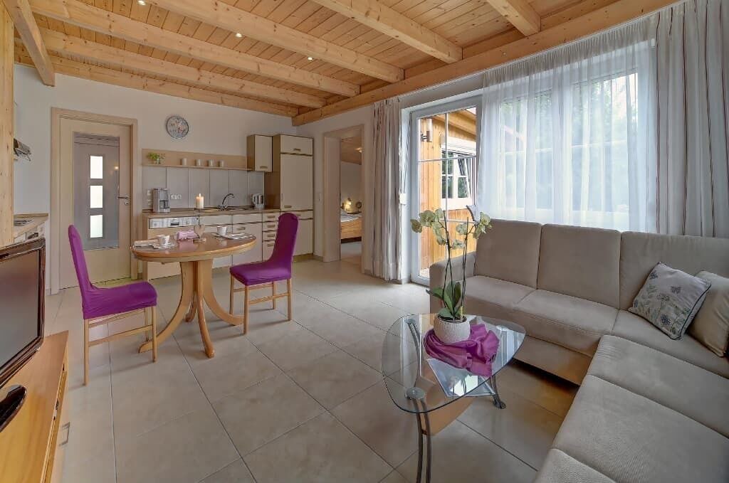 Photo of Livingroom in Thurmansbang