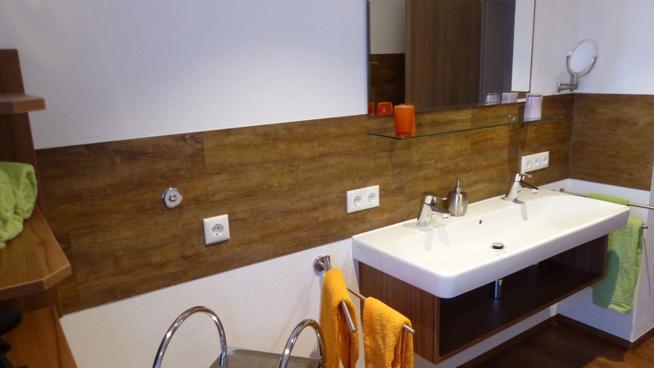 Photo of Bathroom in Schraden