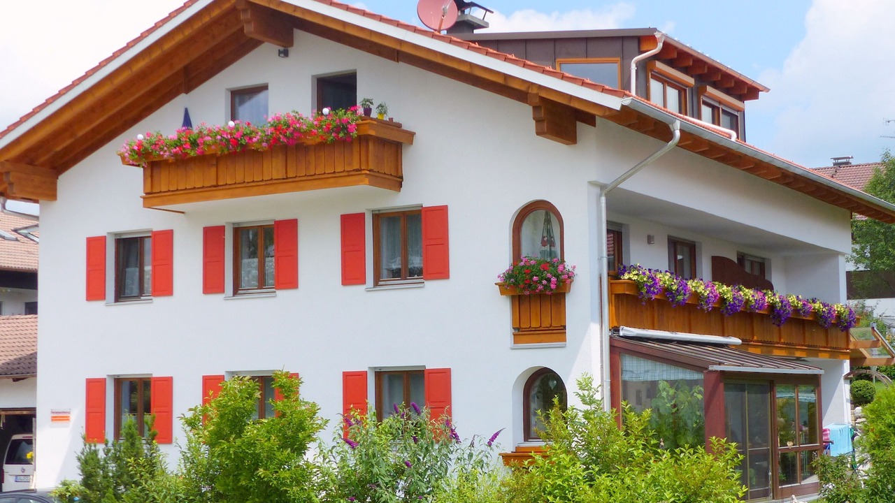 Photo of Outdoor in Schraden