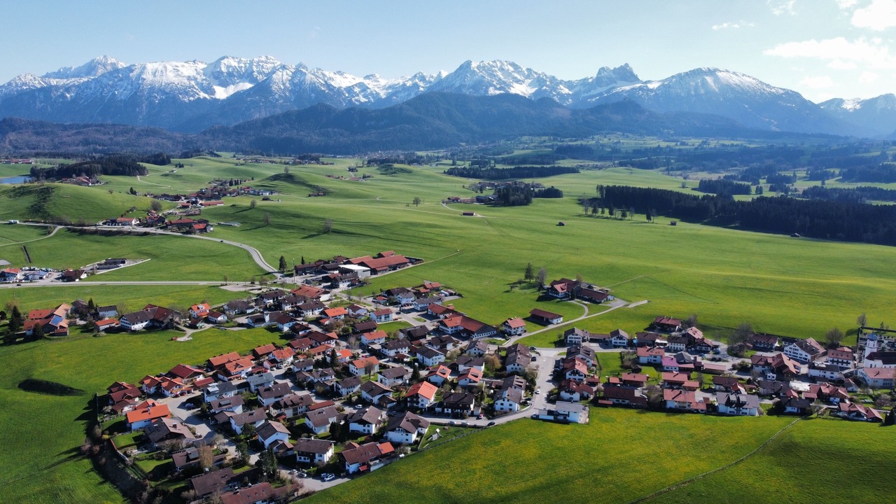 Photo of Outdoor in Schraden