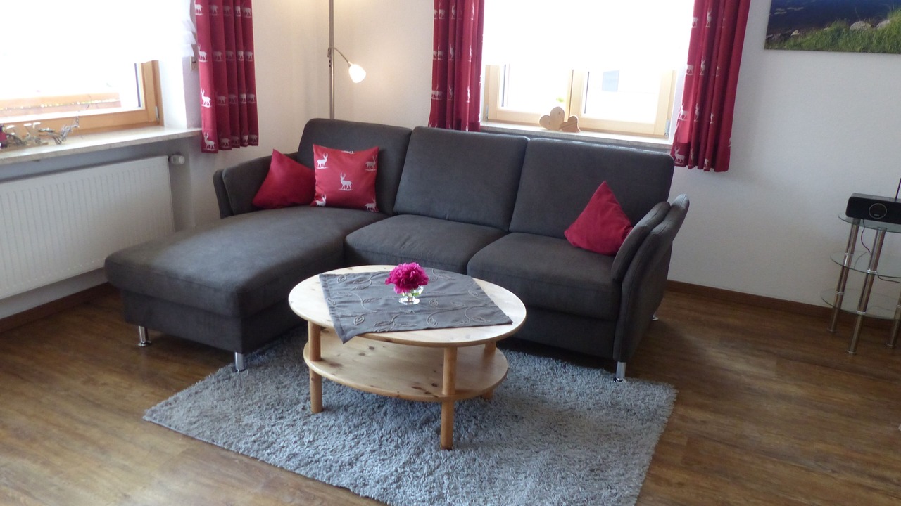 Photo of Livingroom in Schraden