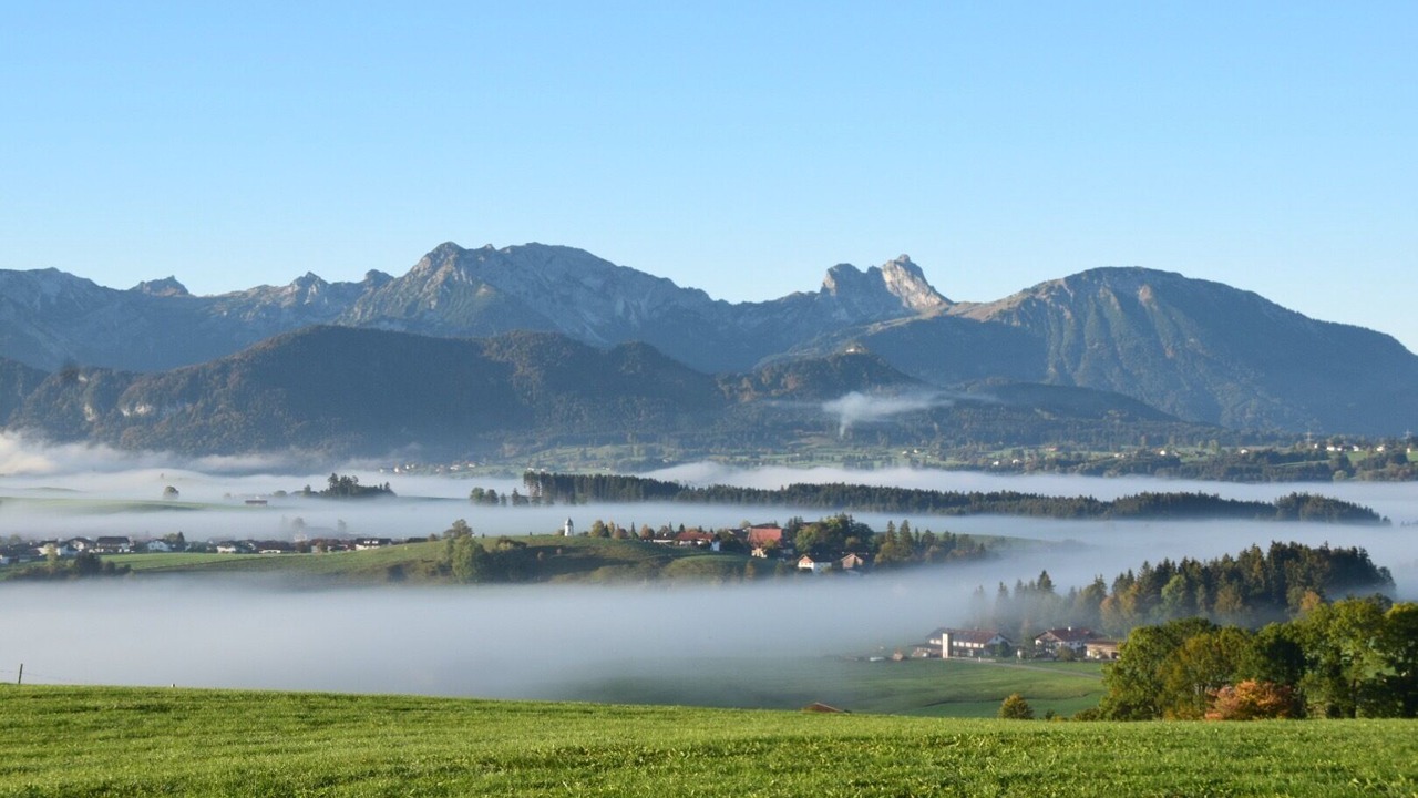 Photo of Outdoor in Schraden