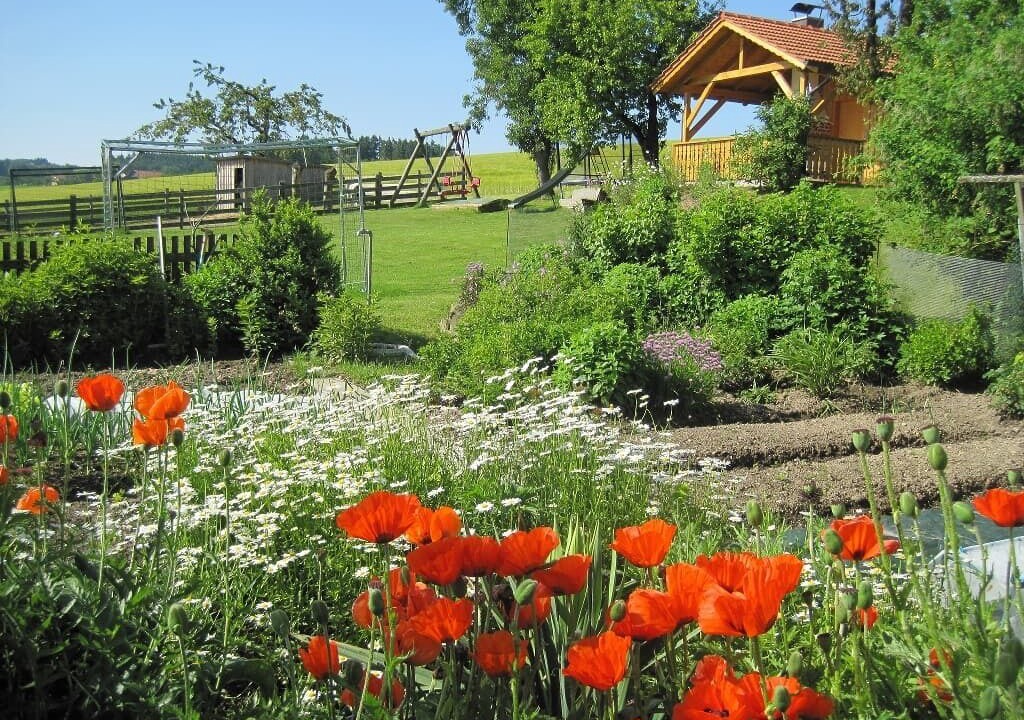 Photo of Outdoor in Michelsneukirchen